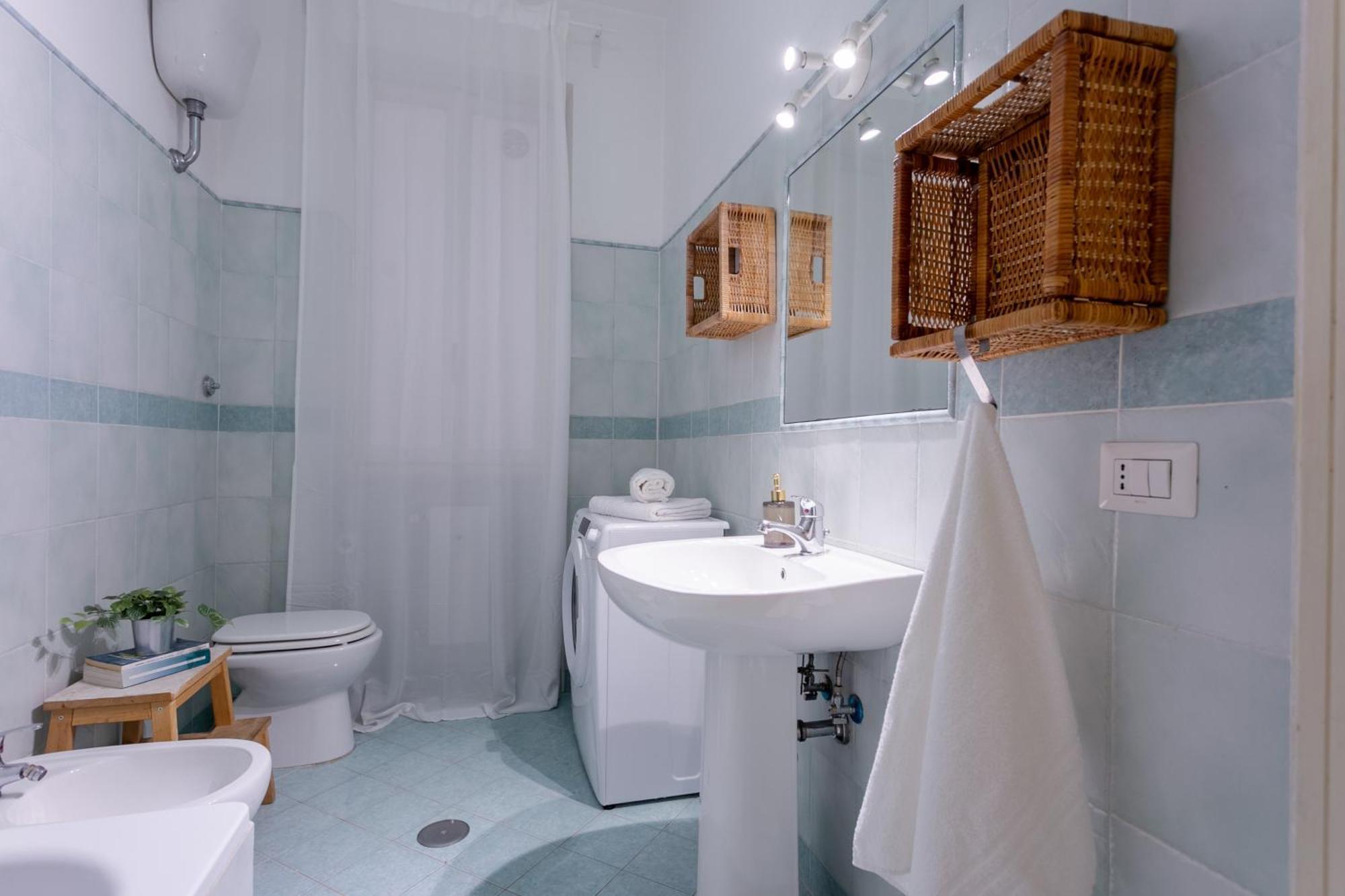 Appartamento Premium con 3 Camere da Letto